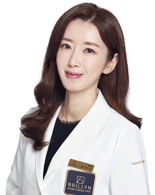 김예지대표원장